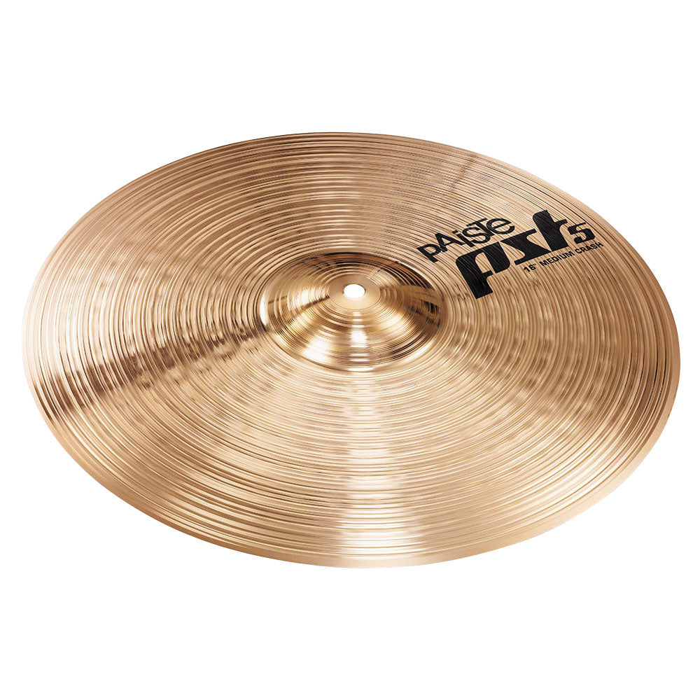 Paiste PST5 Medium Crash 16