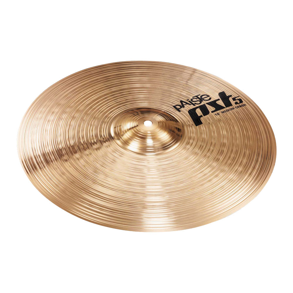 Paiste PST5 Medium Crash 18