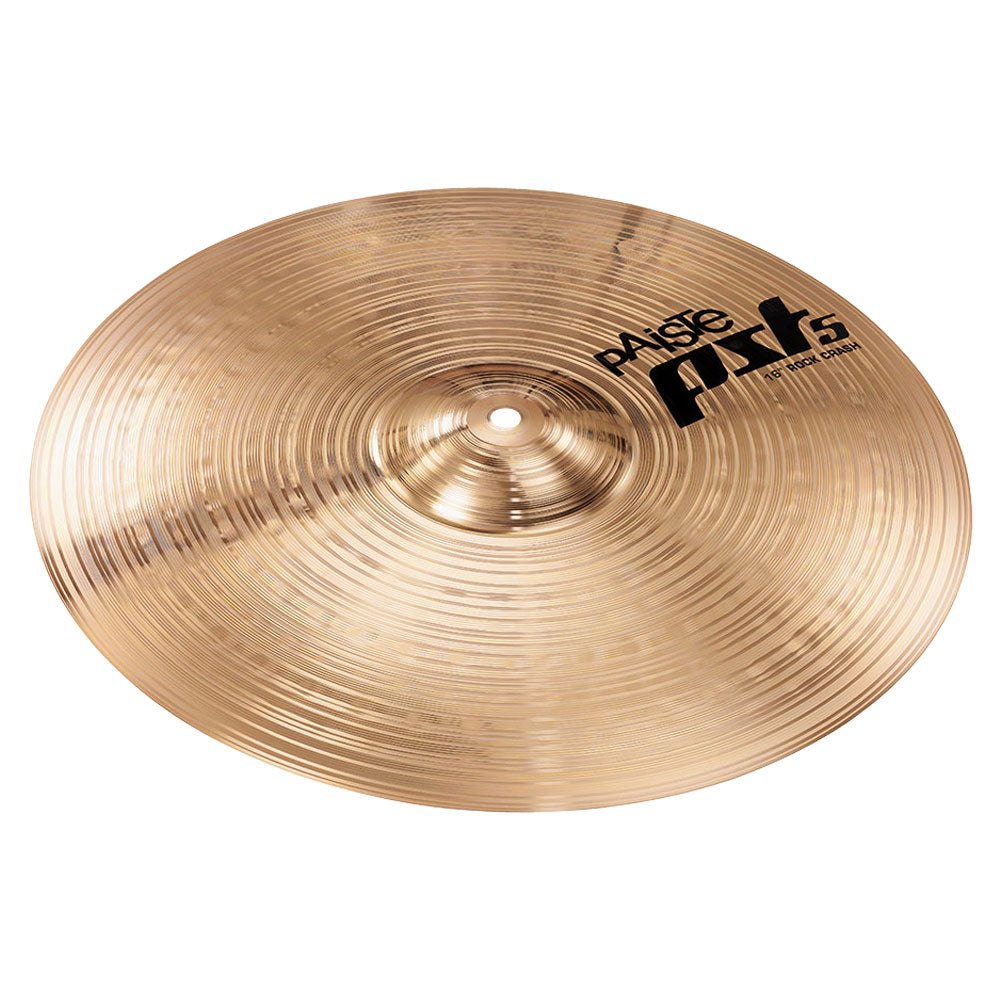 Paiste PST5 Rock Crash 16