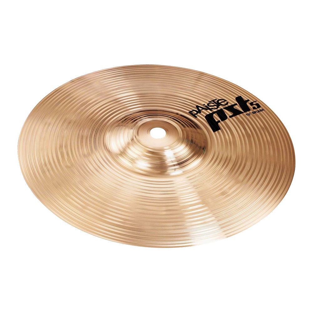 Paiste PST5 Splash 10”