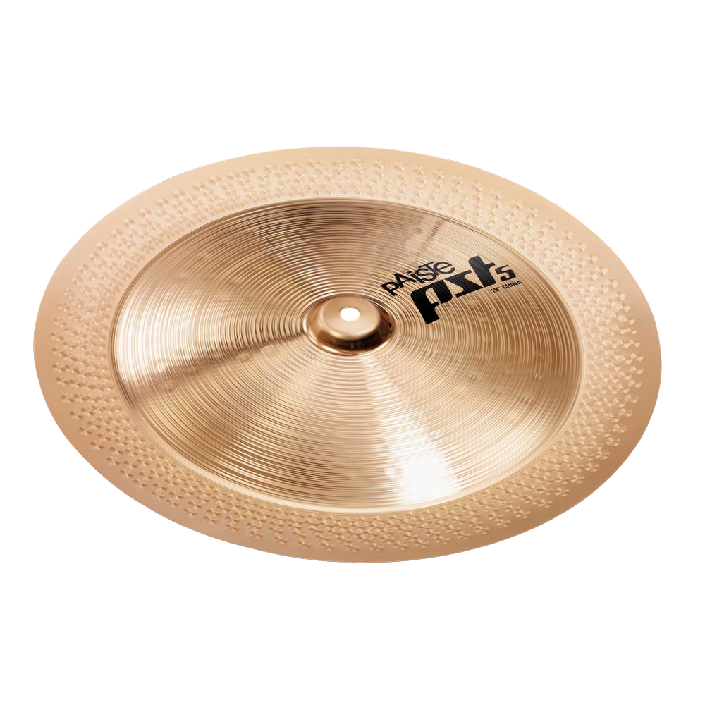 Paiste PST5 China Crash 18