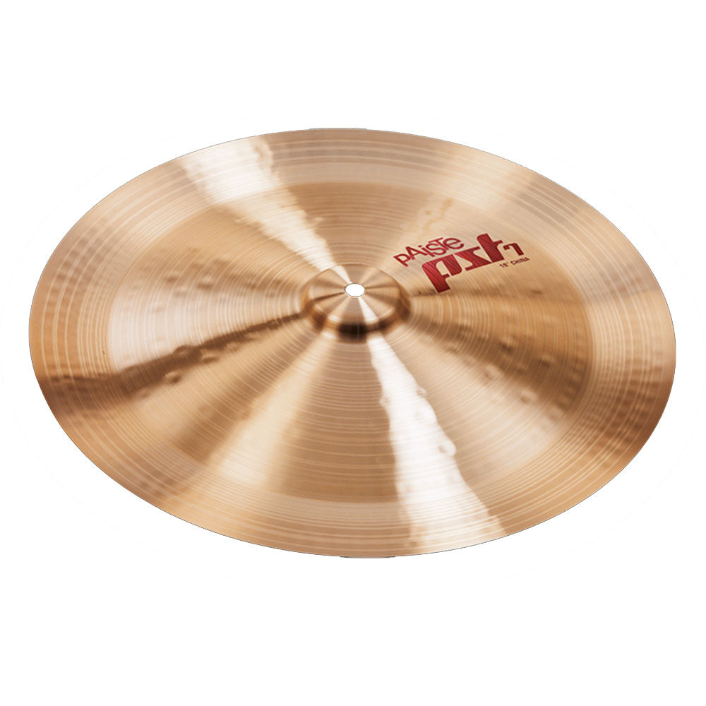 Paiste PST 7 China 18