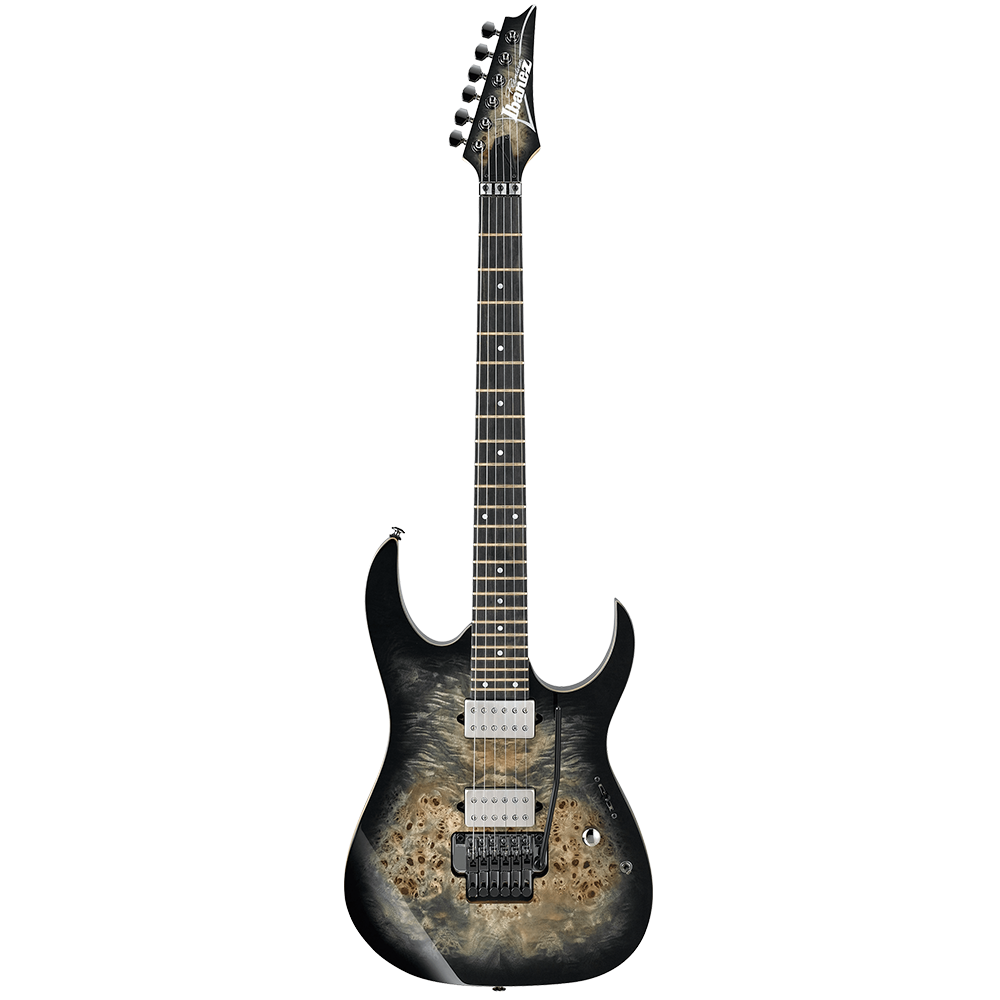 Ibanez RG1120PBZ CKB Electric Guitar