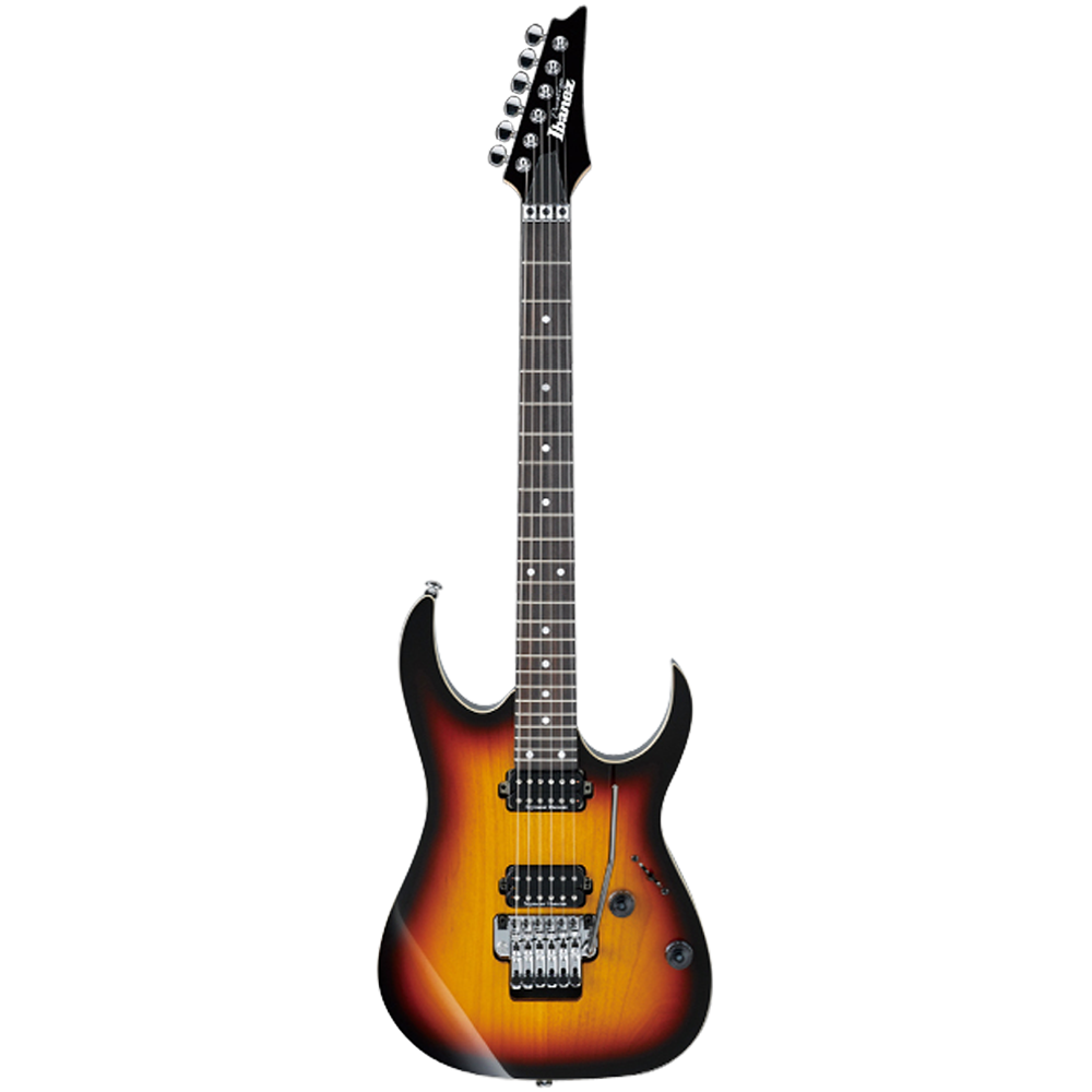 Ibanez RG2820ZD TFB Prestige Electric Guitar