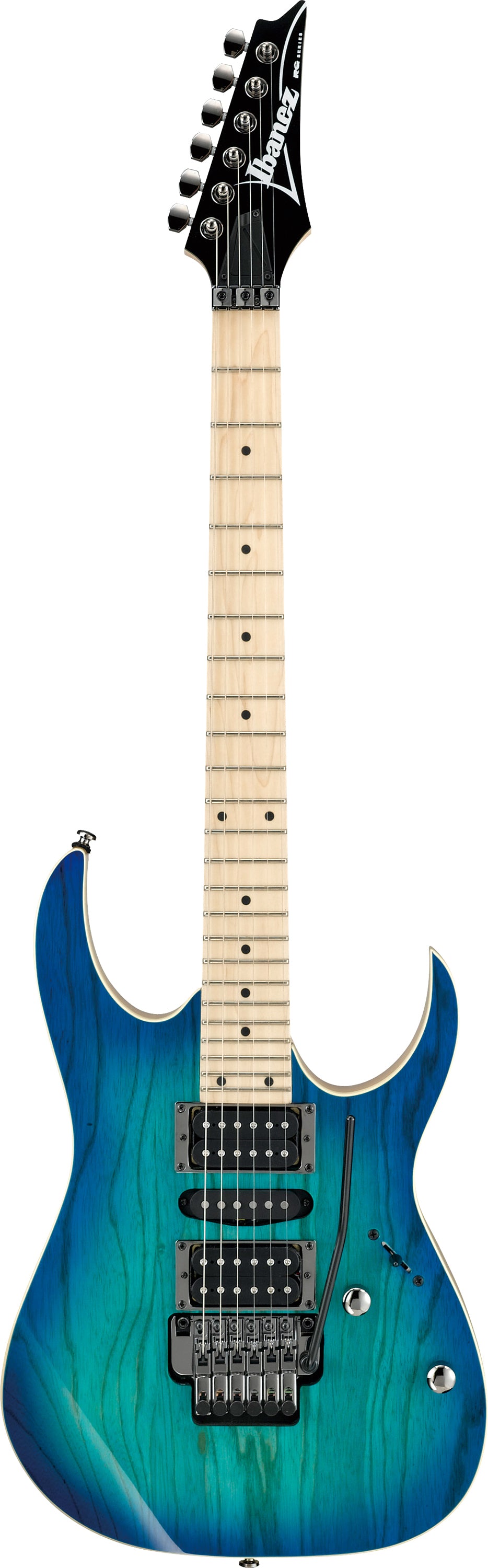 Ibanez RG370AHMZ BMT Electric Guitar