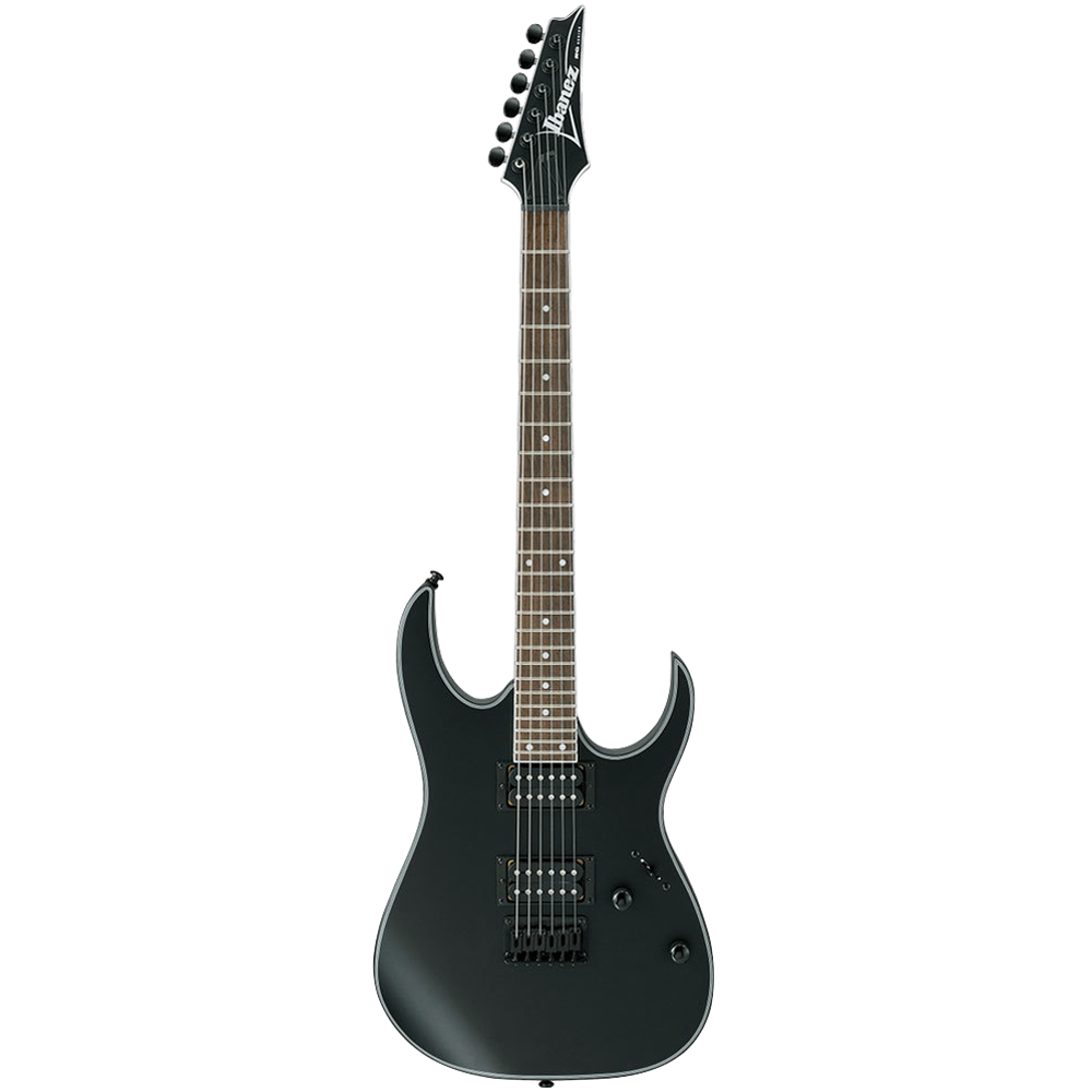 Ibanez RG421EX BKF Electric Guitar