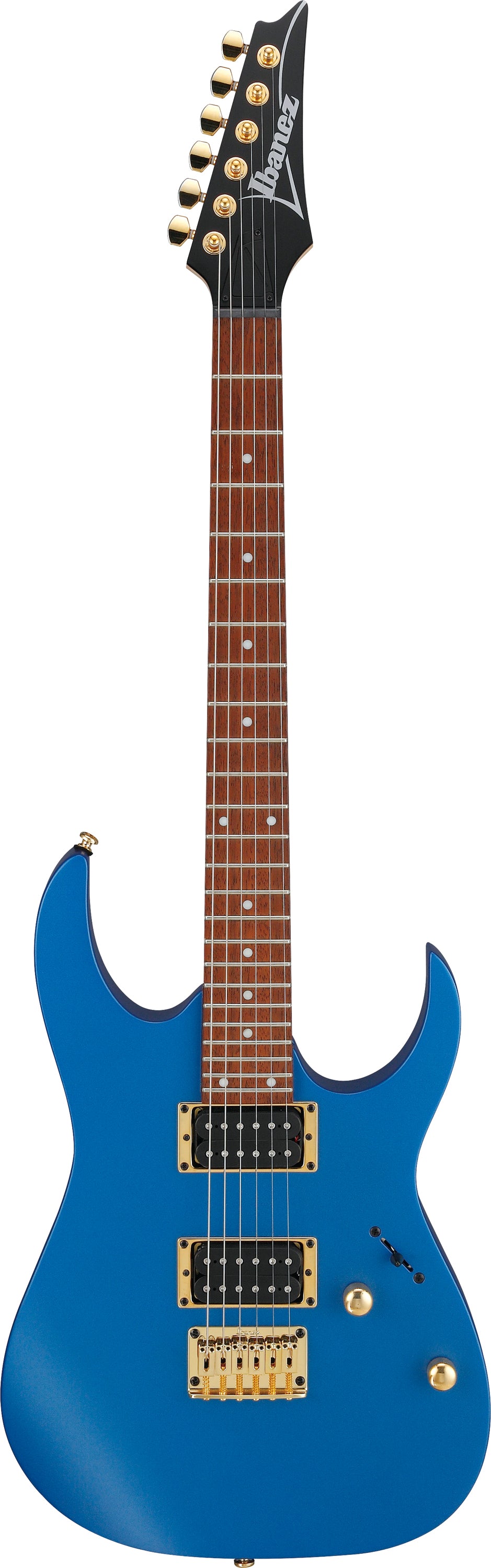 Ibanez RG421G LBM Electric Guitar