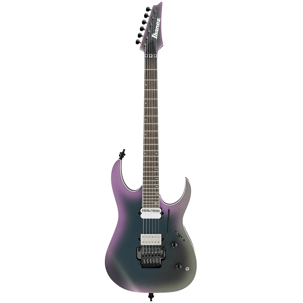 Ibanez RG60ALS BAM Electric Guitar
