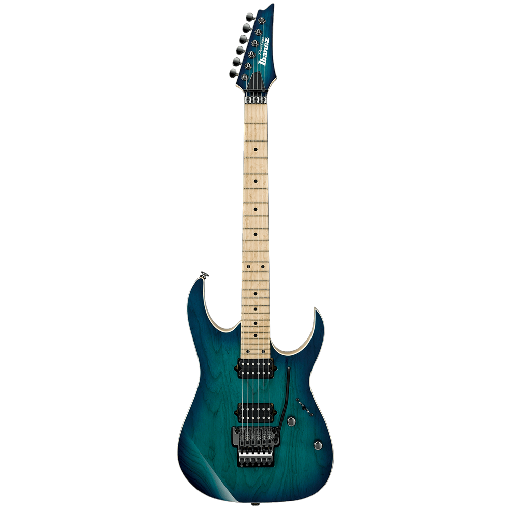 Ibanez RG652AHM NGB Prestige Electric Guitar
