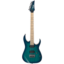 Load image into Gallery viewer, Ibanez RG652AHMFX Prestige Electric Guitar
