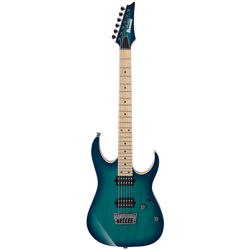 Ibanez RG652AHMFX Prestige Electric Guitar