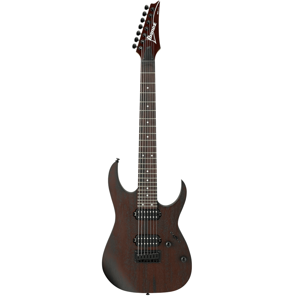 Ibanez RG7421 WNF Electric Guitar