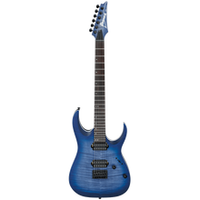 Load image into Gallery viewer, Ibanez RGA42FM Electric Guitar

