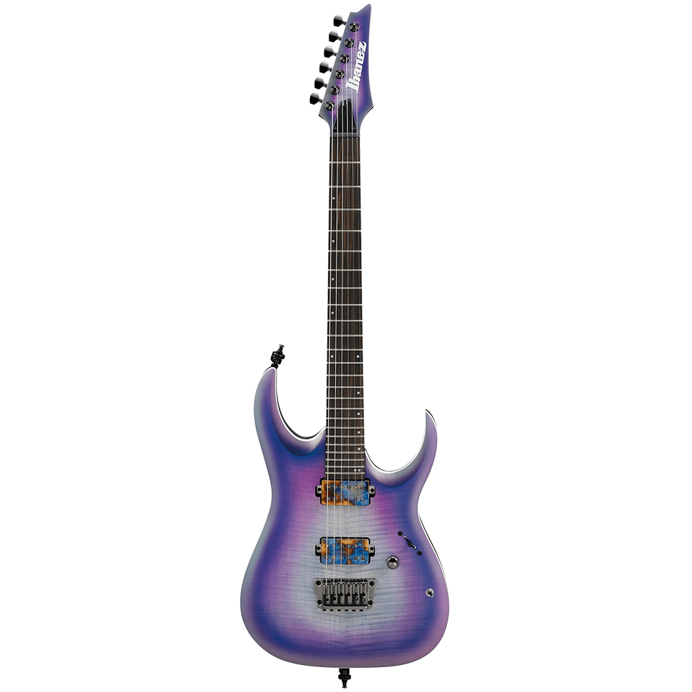 Ibanez RGA61AL IAF Axion Label Electric Guitar