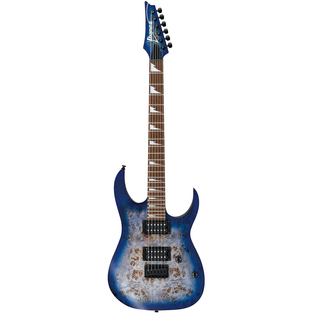 Ibanez RGRT621DPB BLF Electric Guitar
