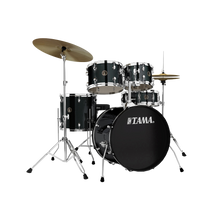 Load image into Gallery viewer, Tama Rhythm Mate 5 Piece Drum Kit 20&#39;&#39; W/Hardware &amp; Throne RM50YH5

