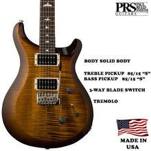 Load image into Gallery viewer, PRS S2 Custom 24 Electric Guitar
