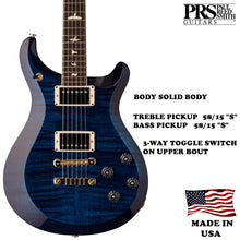 Load image into Gallery viewer, PRS S2 McCarty 594 Electric Guitar
