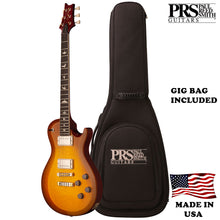 Load image into Gallery viewer, PRS S2 McCarty Singlecut 594 Tri-Colour Burst Electric Guitar
