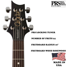 Load image into Gallery viewer, PRS S2 Standard 24 Electric Guitar
