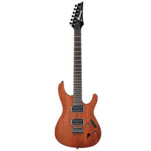 Load image into Gallery viewer, Ibanez S521 Electric Guitar
