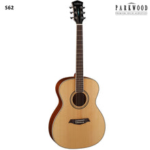 Load image into Gallery viewer, Parkwood OM Body Acoustic Guitar S62
