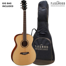 Load image into Gallery viewer, Parkwood OM Body Acoustic Guitar S62
