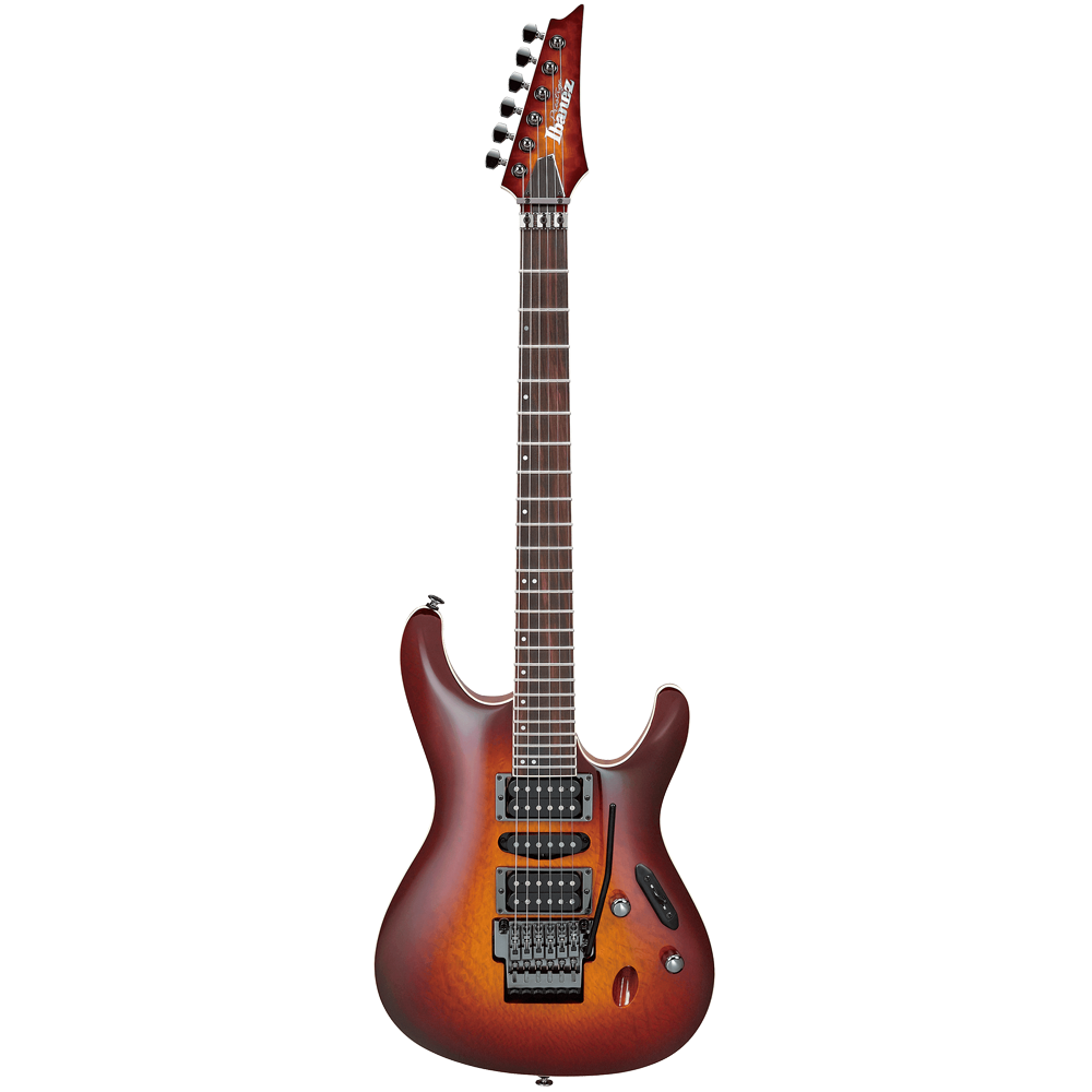 Ibanez S6570SK STB Prestige Electric Guitar