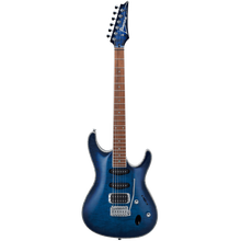 Load image into Gallery viewer, Ibanez SA460QM Electric Guitar
