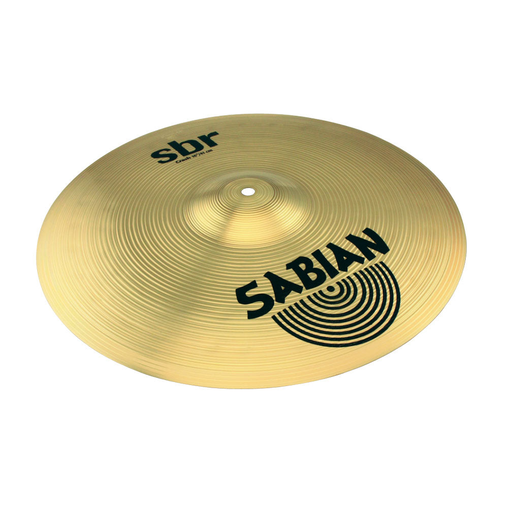 Sabian SBR1606 Cymbal SBR Crash 16