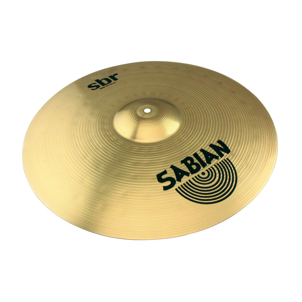 Sabian SBR2012 Cymbal SBR Ride 20