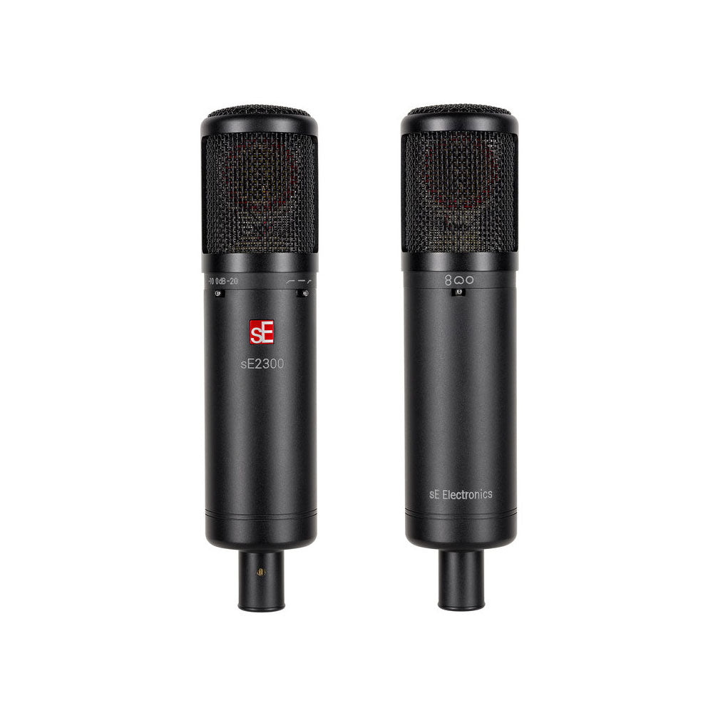 SE Electronic SE2300 Mic