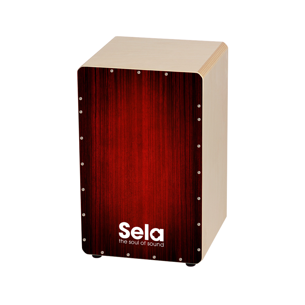 Sela Varios Red SE 050