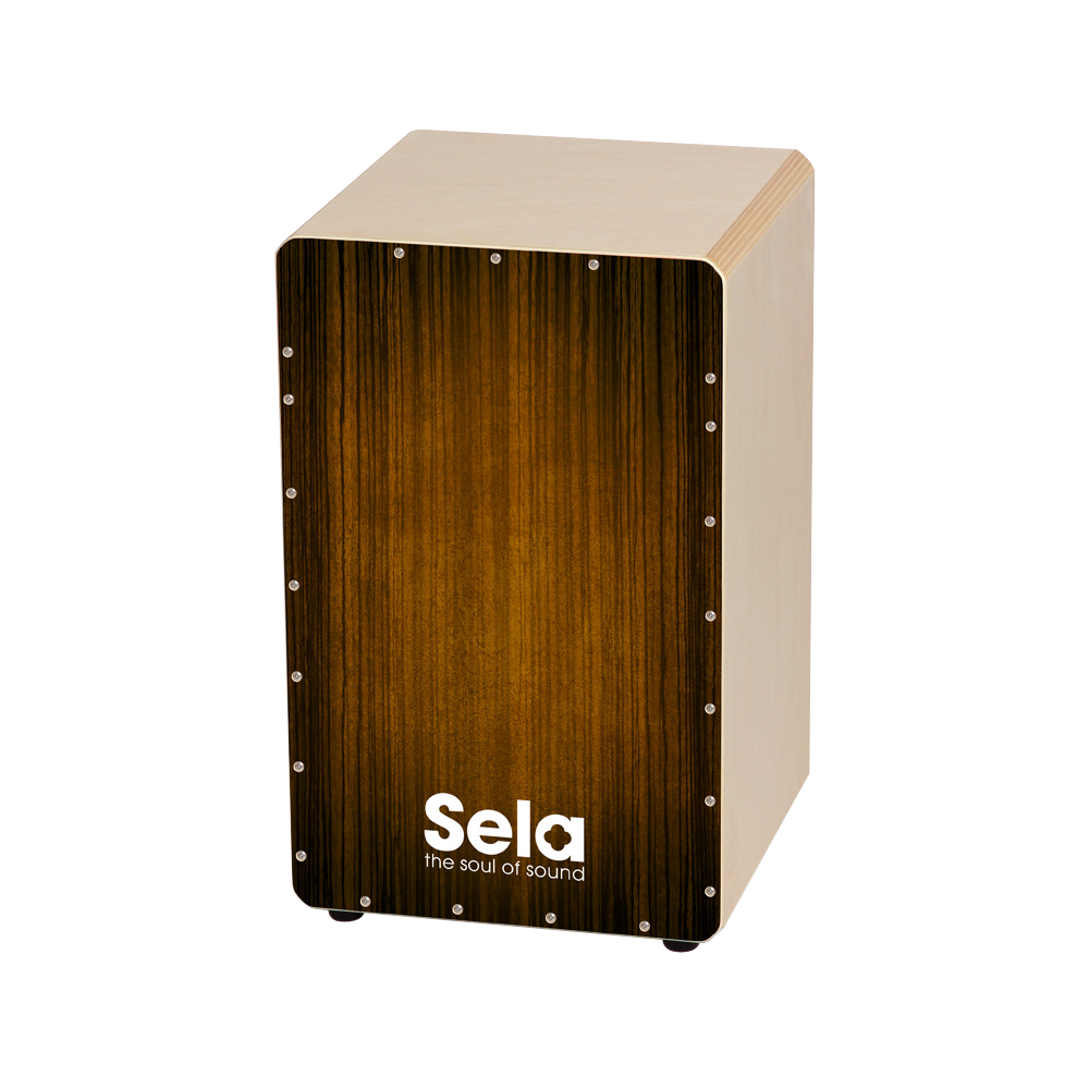 Sela Varios Brown SE 051