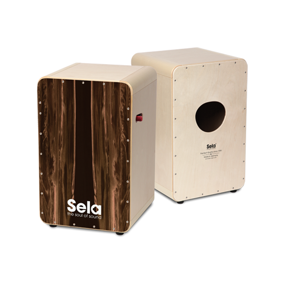 Sela CaSela Pro Dark Nut SE 106