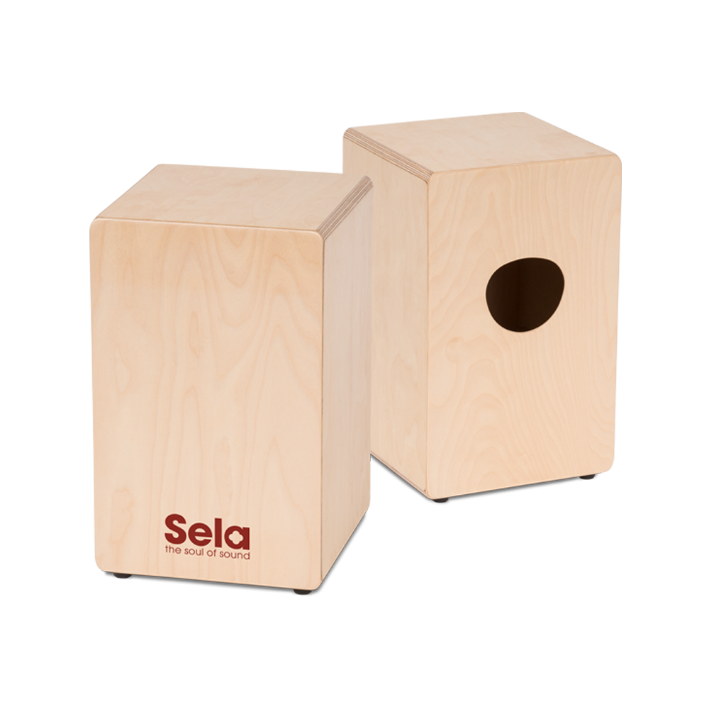 Sela Primera SE 117