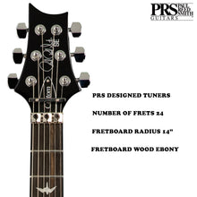 Load image into Gallery viewer, PRS SE Floyd Custom 24 Electric Guitar

