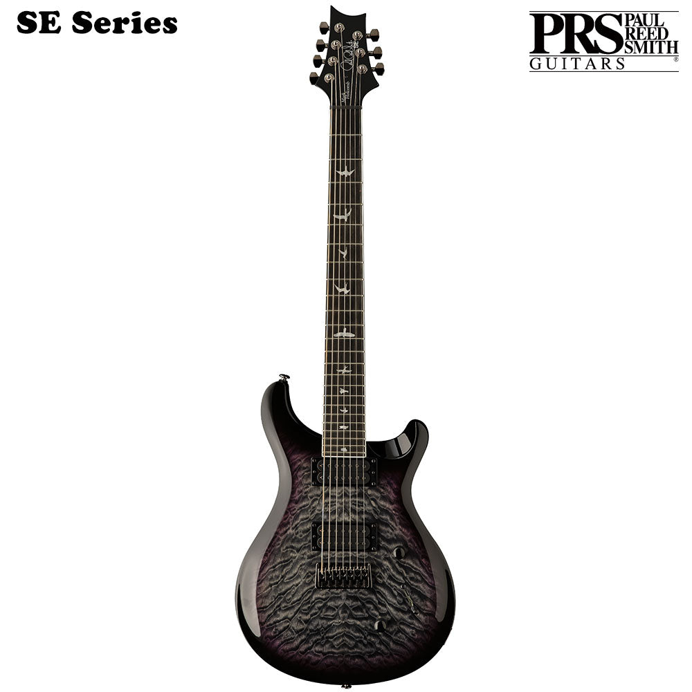 PRS SE Mark Holcomb 7 String Electric Guitar