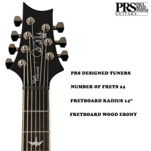 Load image into Gallery viewer, PRS SE Mark Holcomb 7 String Electric Guitar
