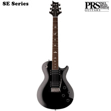 Load image into Gallery viewer, PRS SE Mark Tremonti Standard Black Electric Guitar
