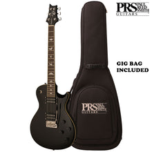 Load image into Gallery viewer, PRS SE Mark Tremonti Standard Black Electric Guitar

