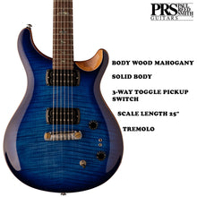 Load image into Gallery viewer, PRS SE Paul&#39;s Electric Guitar
