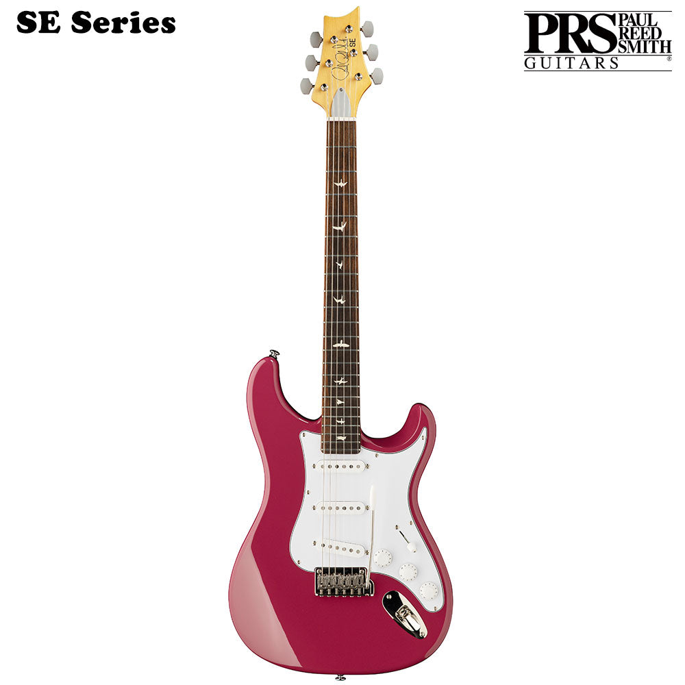 PRS SE Silver Sky Electric Guitar