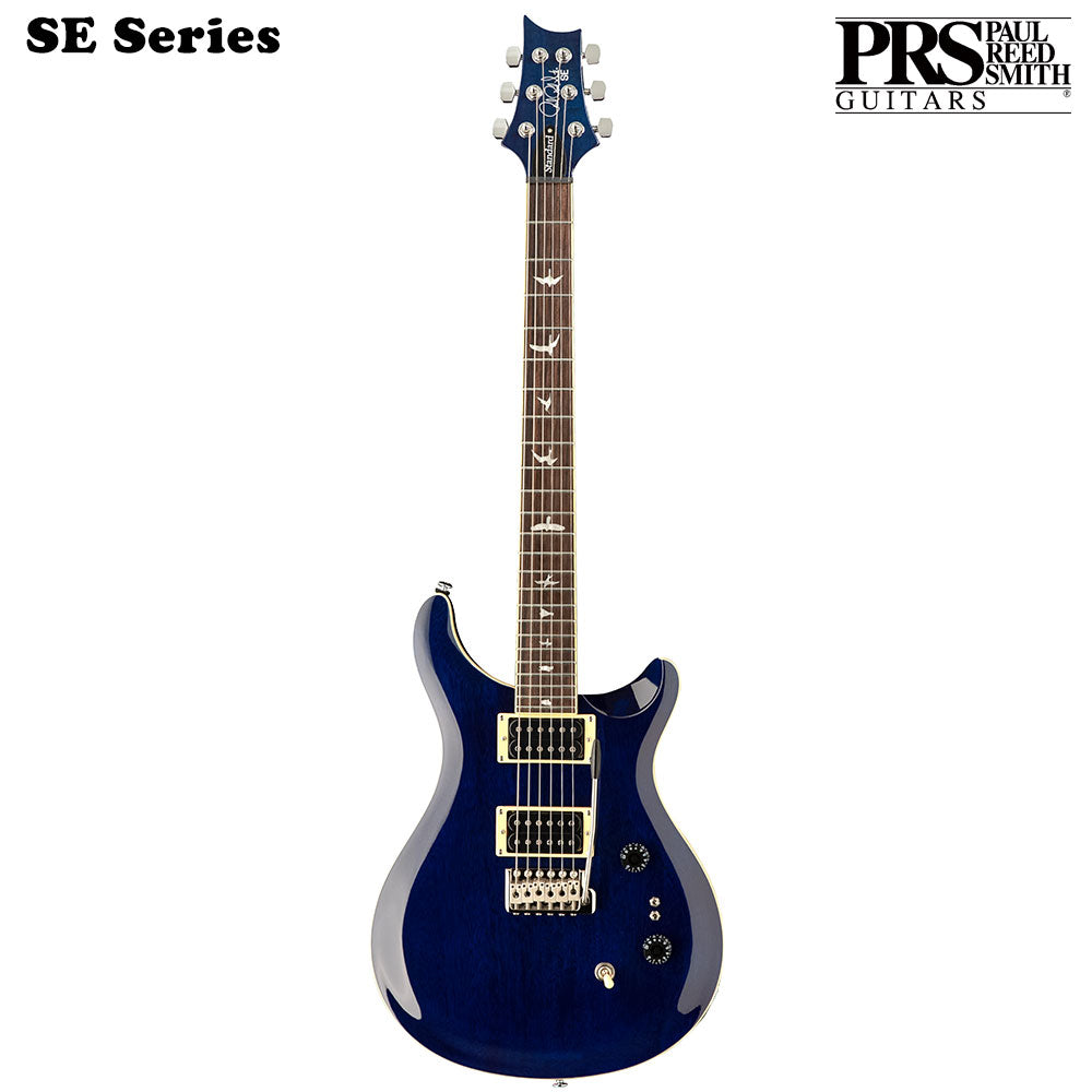 PRS SE Standard 24-08 Electric Guitar