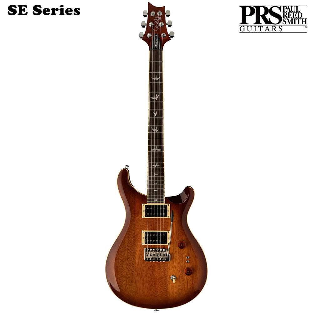 PRS SE Standard 24-08 Electric Guitar – 16th Audio 