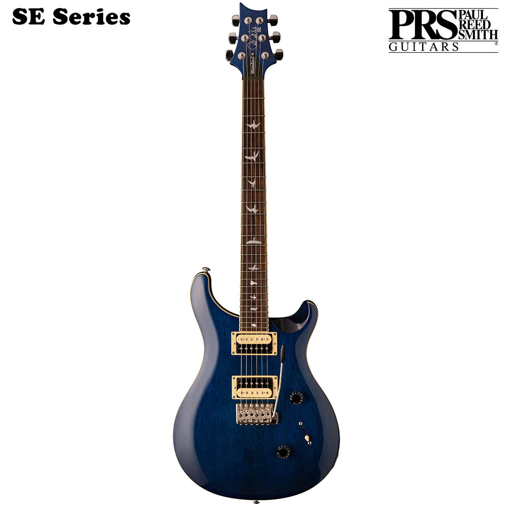 PRS SE Standard 24 Electric Guitar – 16th Audio 