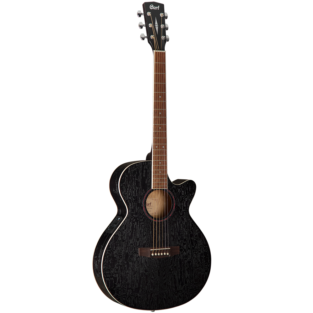 Cort SFX AB Semi Acoustic Guitar