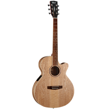 Load image into Gallery viewer, Cort SFX AB Semi Acoustic Guitar
