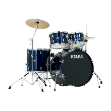 Load image into Gallery viewer, Tama Stagestar 5 Piece Drum Kit 20&#39;&#39; W/ Hardware &amp; Throne SG50H5
