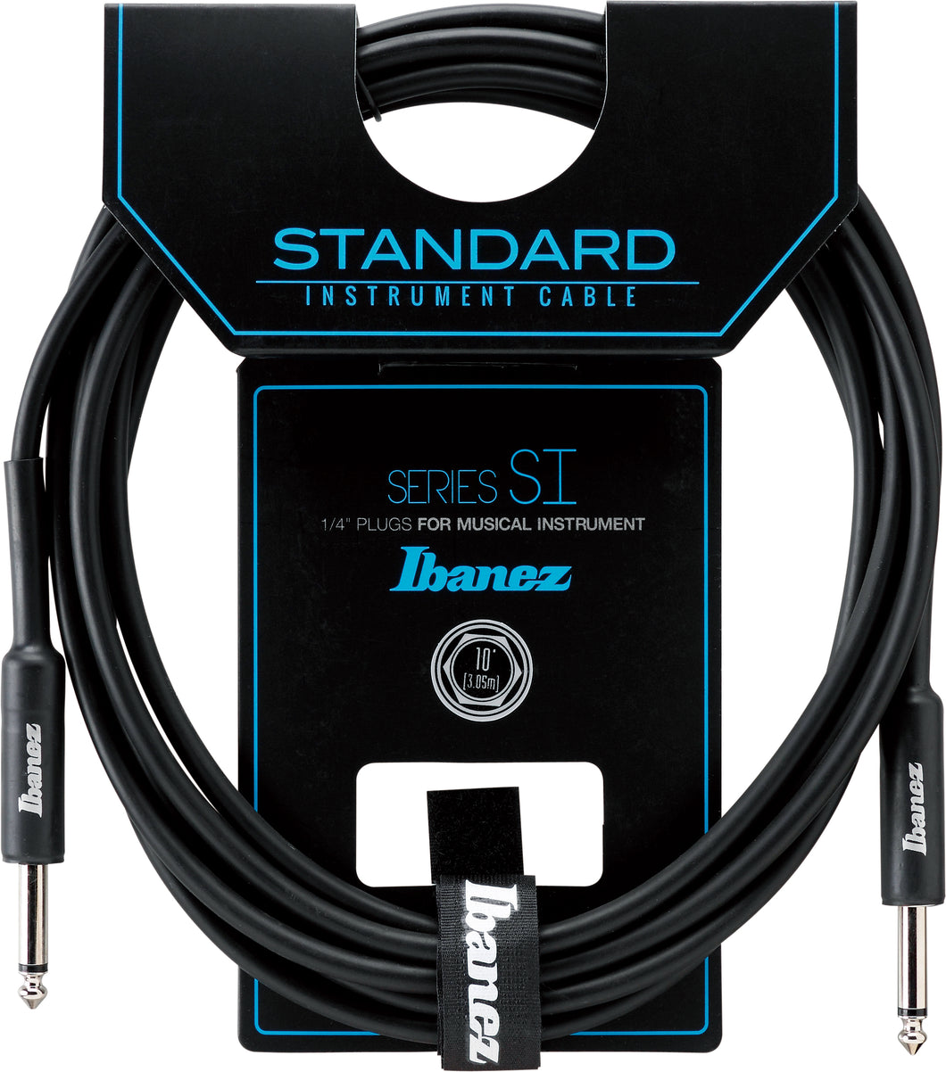 Ibanez SI10 Guitar Cable
